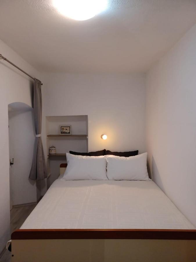 Hotel Milea Makarska Exterior foto