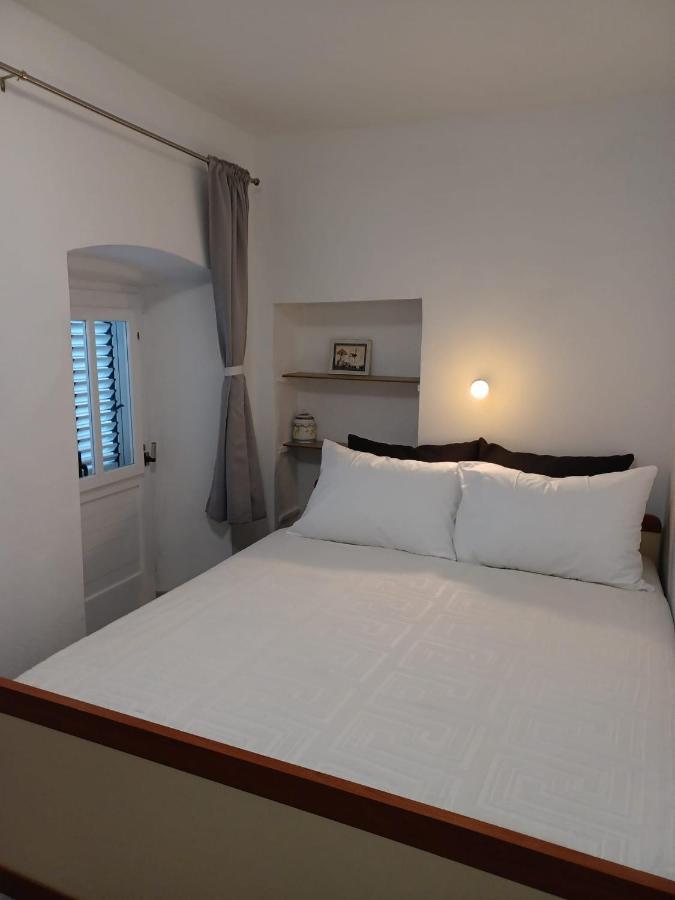 Hotel Milea Makarska Exterior foto