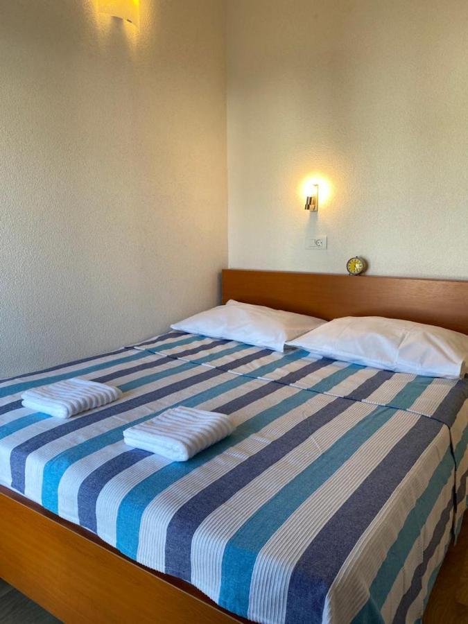 Hotel Milea Makarska Exterior foto